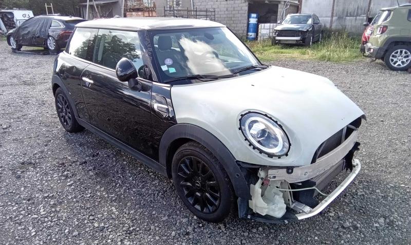 MINI MINI 1,5 102 BVR accidenté